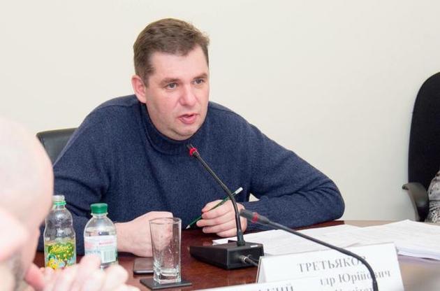 Депутат Третьяков заявил о готовности выйти из коалиции