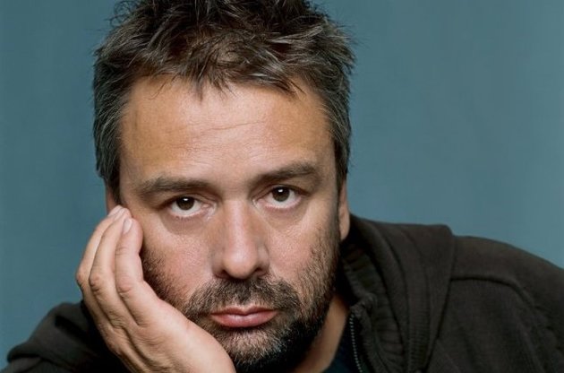 Netflix хочет заказать фильмы у Люка Бессона