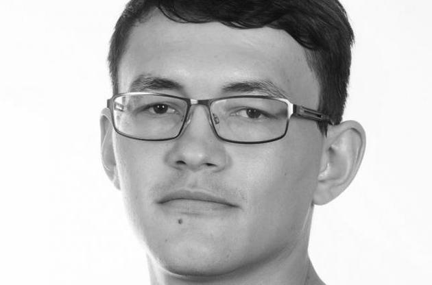 Перше вбивство журналіста в історії Словаччини: головне