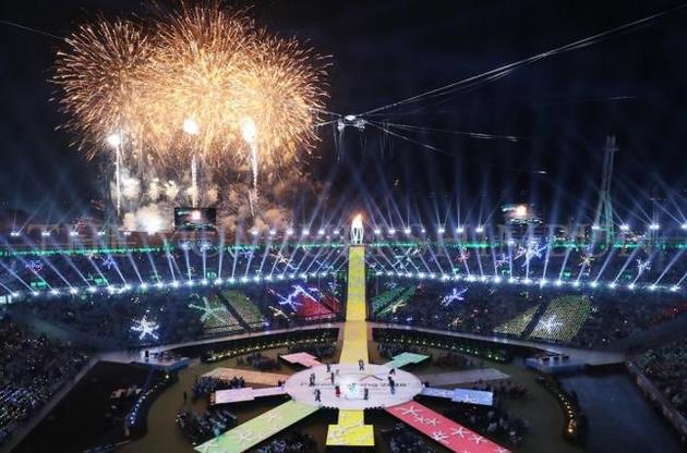 Відбулася церемонія закриття Паралімпіади-2018 в Пхенчхані