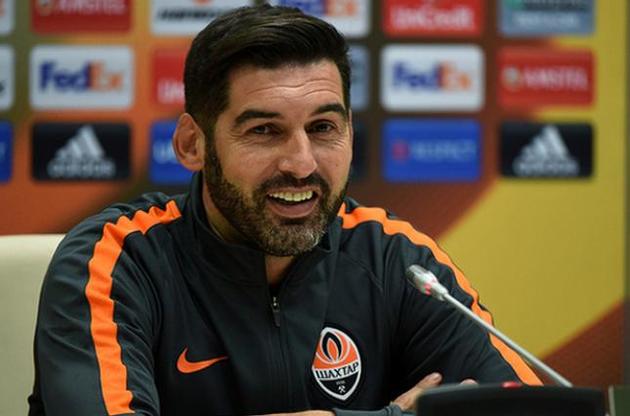 Фонсека ждет сложного матча в Риме