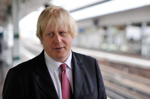 Великобритания не исключает возможности военных действий против режима Асада – Джонсон