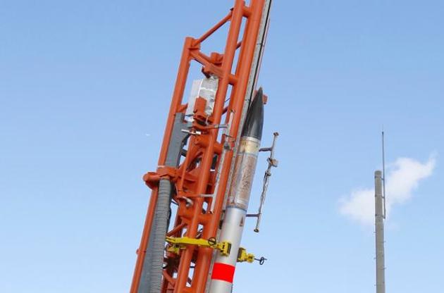 Японія успішно запустила найменшу ракету-носій