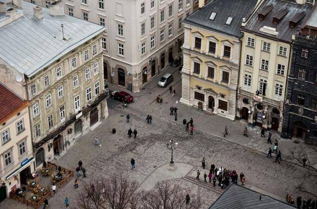 Больше всего сторонников радикальных перемен живет на Галичине