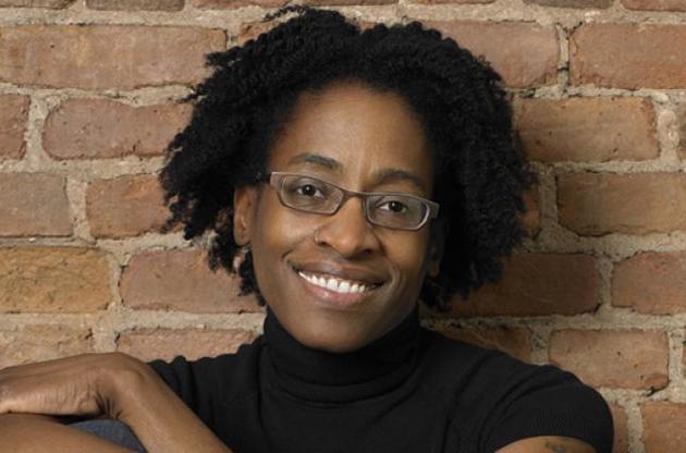 Премию Астрид Линдгрен получит Жаклин Вудсон