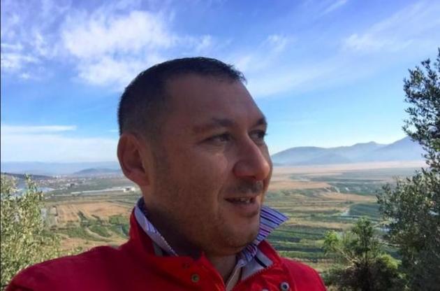 Антонін Вадала вже затримувався поліцією у зв'язку зі справою Куцяка, але пізніше був відпущений