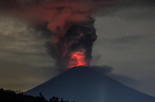 Ученые обнаружили следы крупнейшей вулканической катастрофы на Земле