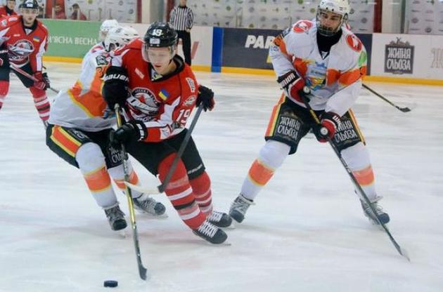 Донеччани здобули легку перемогу