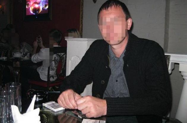 После ссоры с соратниками боевик скрывался в Киеве