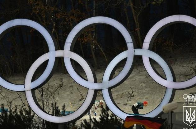 Українці виступлять у двох видах