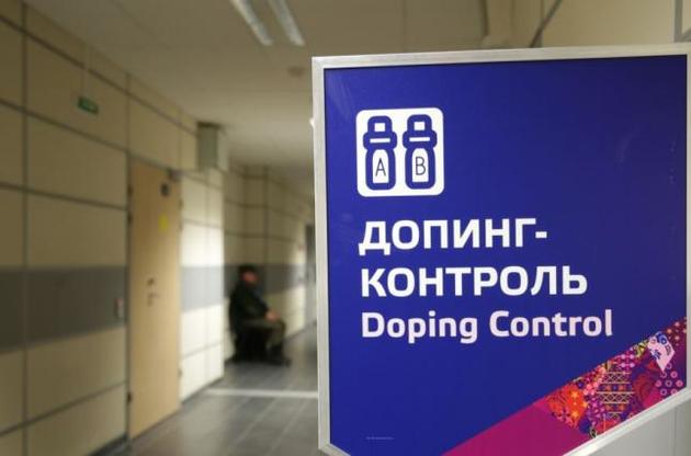 В России с 1 апреля будет запрещено организовывать международные спортивные соревнования