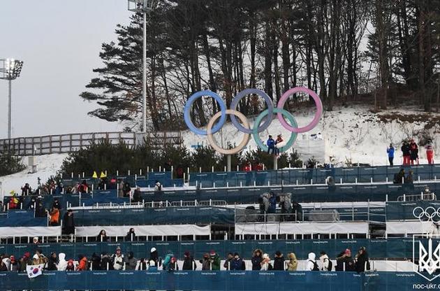 Українці знову залишилися без нагород