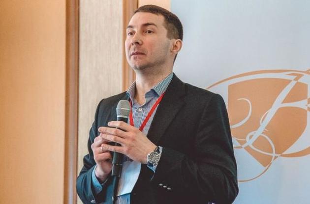 Керівником Національної служби здоров'я обрали топ-менеджера ISIDА Олега Петренка