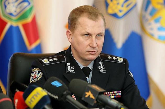 Аброськин анонсировал создание подразделения для борьбы с ОПГ