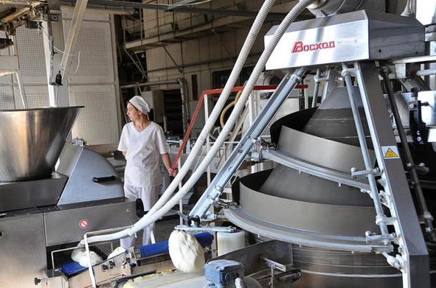 Промвиробництво продовжує зростати повільними темпами