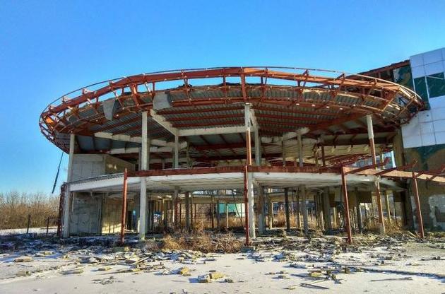 Віддати Донбас Москві готові 8% українців