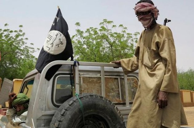 "Аль-Каида" больше угрожает миру, чем "Исламское государство" - ООН
