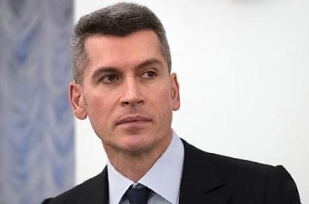 Тверський суд Москви заарештував Зіявудіна Магомедова до 30 травня