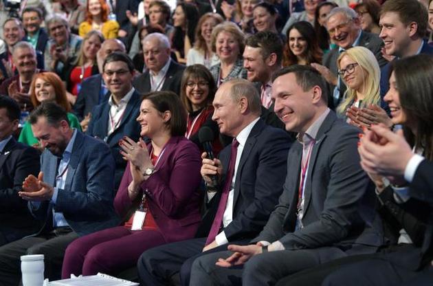 Піддані Путіна висловилися з приводу хімічної атаки на Британію: всі знаємо, але не зізнаємося