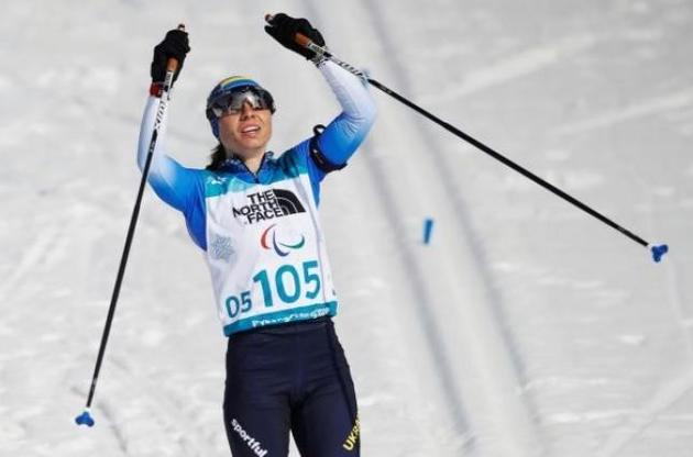 Шишкова здобула вже другу медаль в Пхенчхані