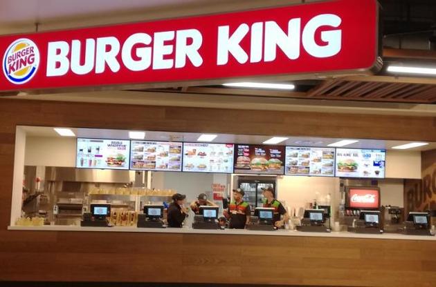 Пов'язаний з Порошенком український інвестор купив найбільшу частку Burger King в Росії