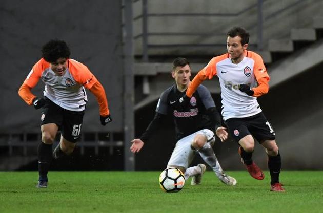 &quot;Гірники&quot; спробують взяти реванш