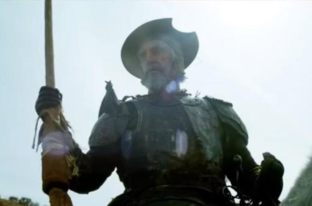 Работа над картиной началась еще в 2000 году