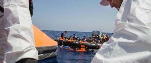 В МИД уточнили количество задержанных украинских моряков в Греции
