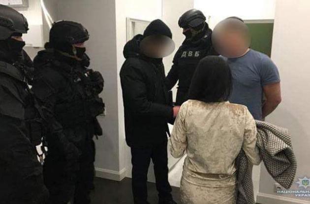 Задержанный в конце февраля фигурант дела о покушении на убийство главы ГПЗКУ уже вышел под залог