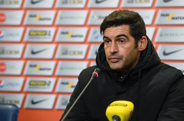 Фонсека может остаться в &quot;Шахтере&quot;