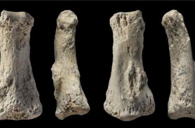 Стародавні люди жили на території Саудівської Аравії 85 тисяч років тому