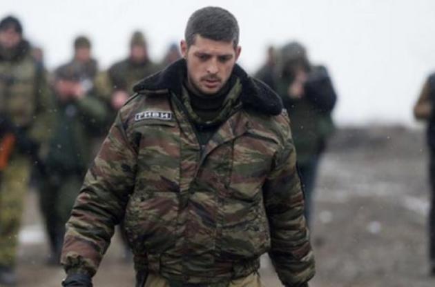 Операция по ликвидации "Гиви" готовилась украинскими патриотами два года – Бутусов