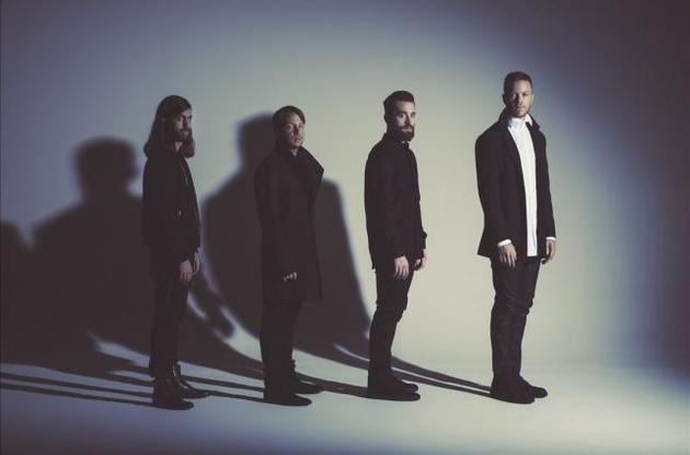 Imagine Dragons презентували новий кліп