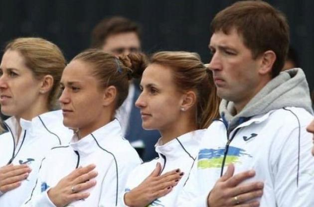 Матч відбудеться 21/22 квітня