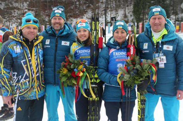 Олимпиада-2018: результаты украинцев, все медали дня 22 февраля