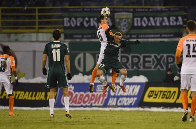 &quot;Горняки&quot; ожидаемо победили