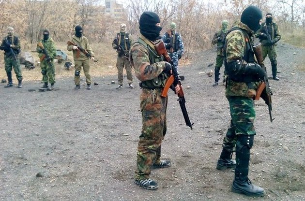 Боевики ОРДЛО заявили о готовности к бессрочному перемирию в Донбассе с 5 марта