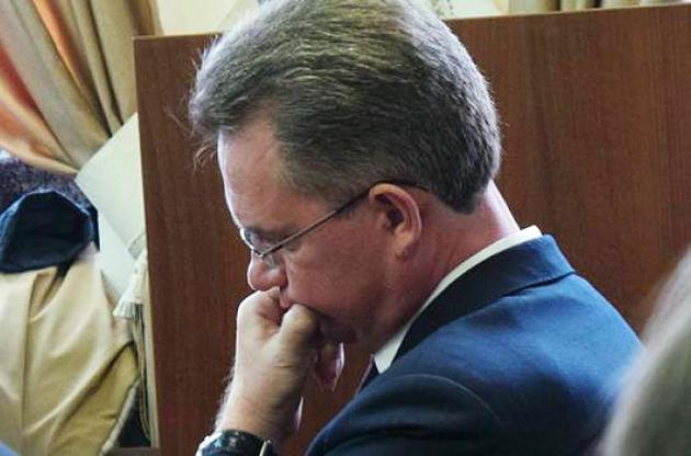 Ставить точку в деле Охендовского пока что рано