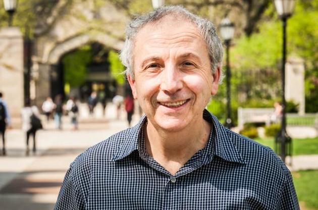 Вчений досяг визначних результатів у зміцненні зв&rsquo;язків між математикою та фізикою