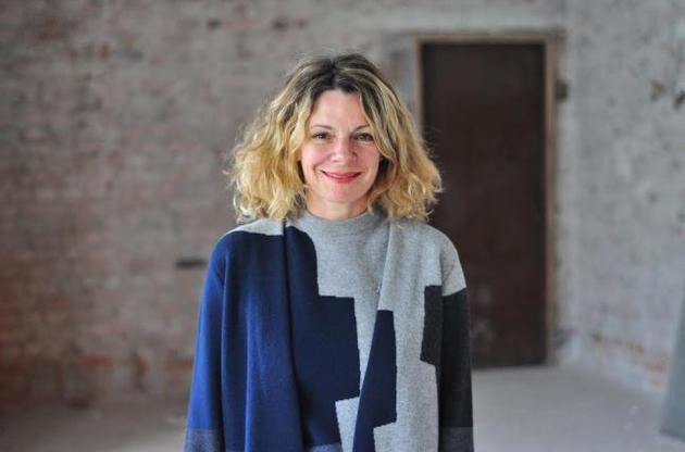 Любов Михайлова розповіла про нові проекти ІЗОЛЯЦІЇ