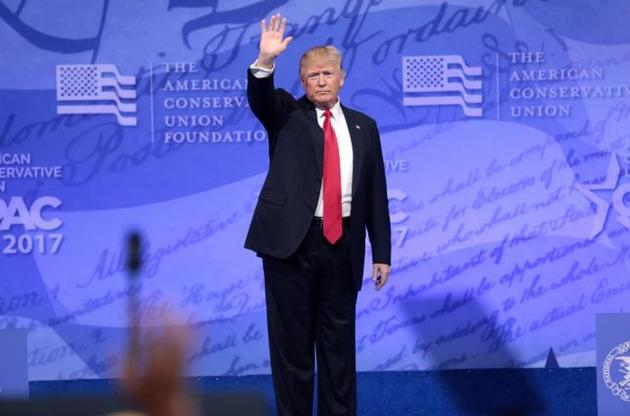 Команда Трампа продовжує змінюватися