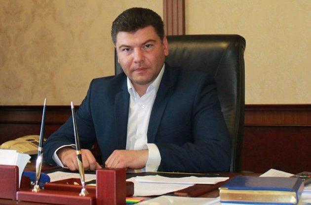 Кабмин отстранил главу "Укртрансбезопасности" и назначил служебное расследование