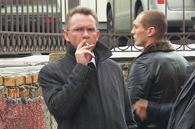 САП продолжит расследовать дело Охендовского