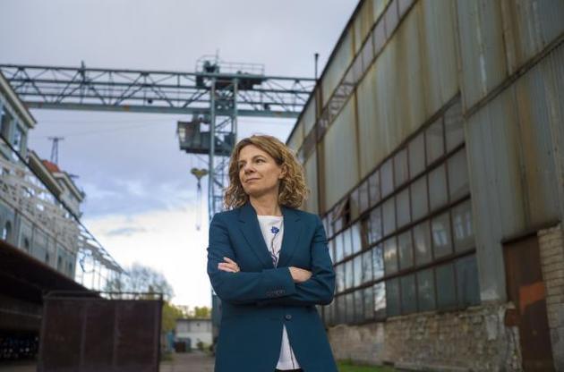 Любов Михайлова виступає проти культурної співпраці з окупованими територіями