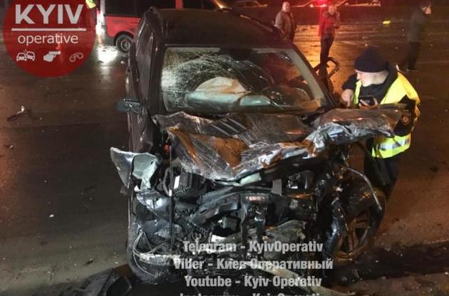 Винуватець смертельної ДТП кермував автівкою напідпитку