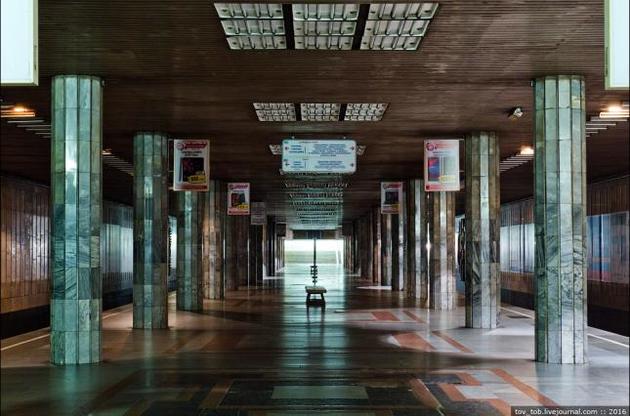 "Петровку" окончательно переименовали