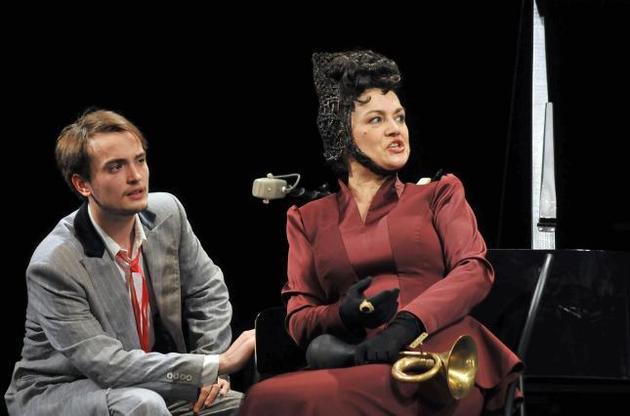 21 березня у Сумах стартує "Чехов фест"