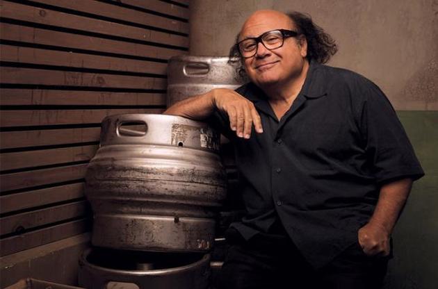 Денні Де Віто отримає орден "За заслуги перед Італією"