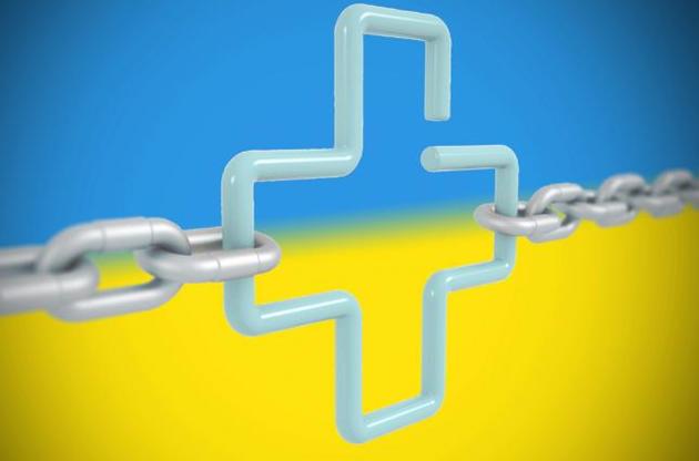 Супрун вважає масові флюорографічні обстеження здорових людей застарілою практикою