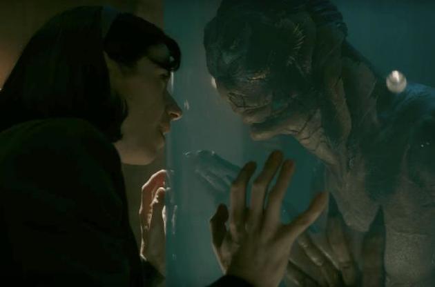 Гильермо дель Торо добавил еще одну престижную награду в копилку своих наград